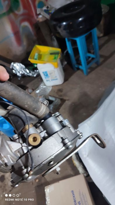 Гбо редуктор продам