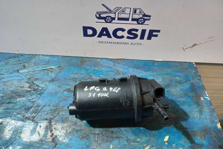 Carcasa filtru motorina 8200780950 1.9 DCI Renault Laguna a 2-a gener