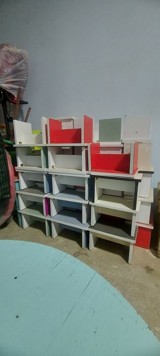 Табуретка. Орындық