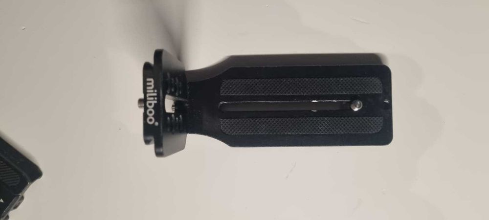 DJI Ronin-S – stabilizator gimbal 3 axe + accesorii