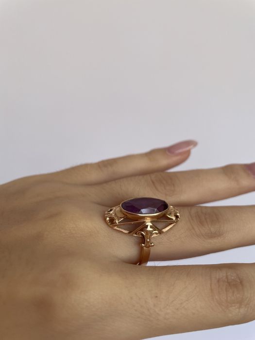 Комплект александрит