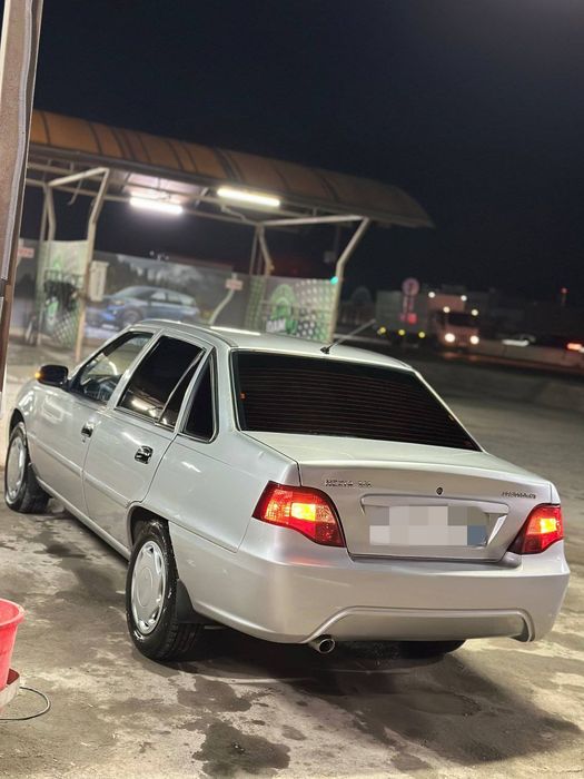 Nexia 2 Dons 1.6 L. Lux konditsioner.