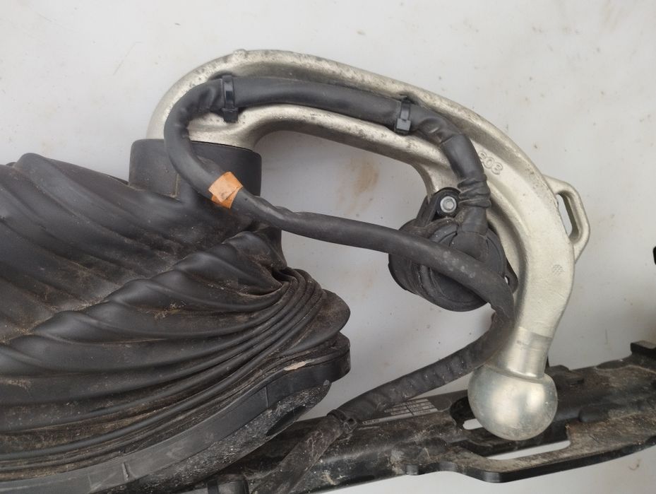 Тегли за BMW g30