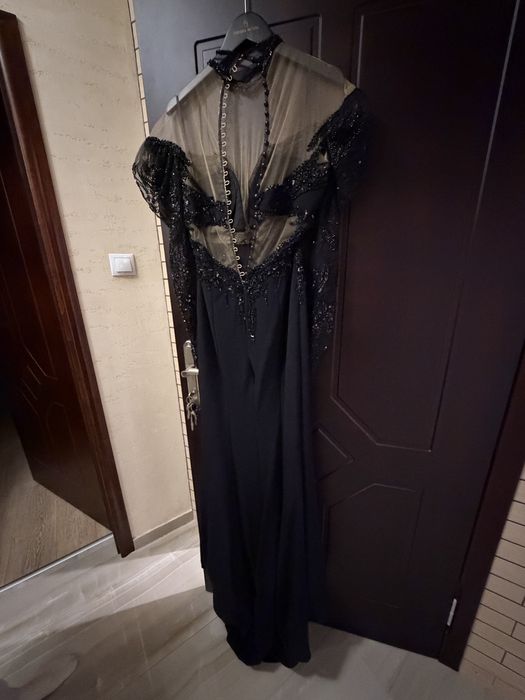 Berna Moda - дизайнерска рокля за бал