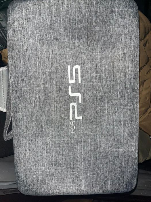 плейстейшен 5 / playstation 5