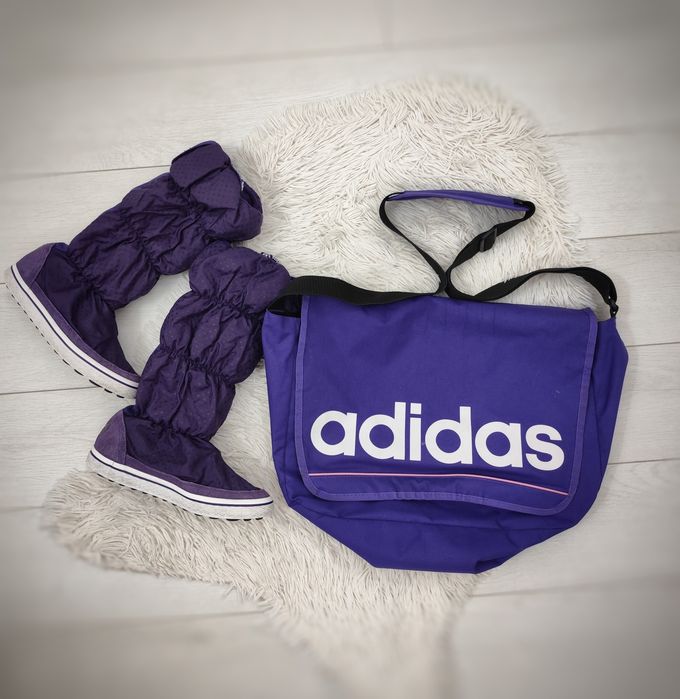 Комплект на Adidas