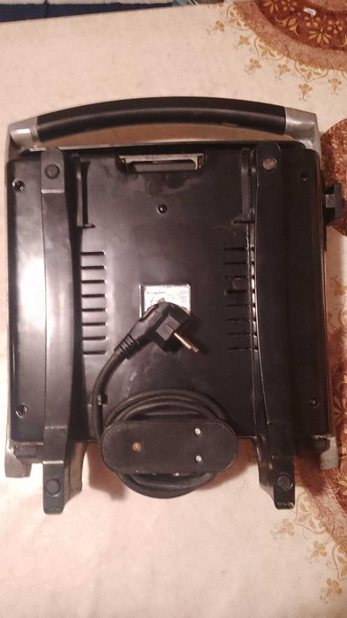 Gratar electric 3 in 1
