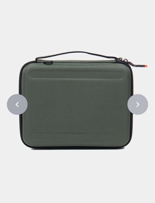 Сумка-органайзер WiWU Parallel Hardshell Bag 11