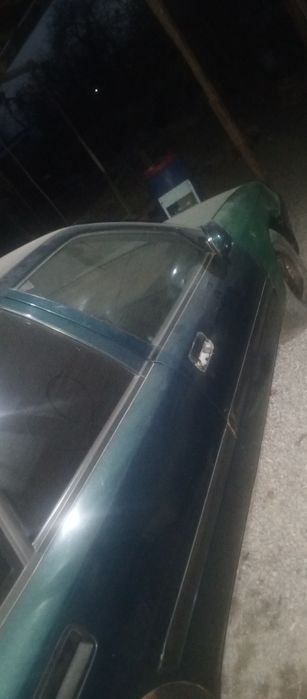 Продам DAEWOO espero или Обменяю