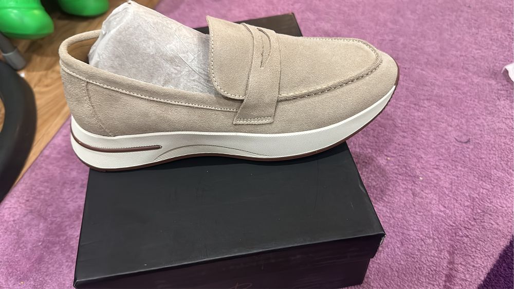 Продам лоферы