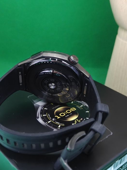 Smartwatch Huawei GT 6 Pro