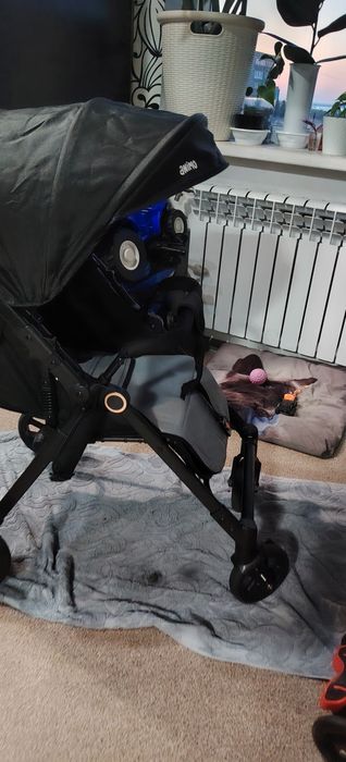 Продам коляску в идеальном состоянии.
