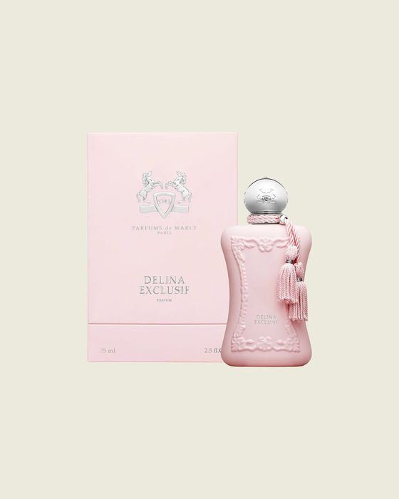 Delina exclusif original