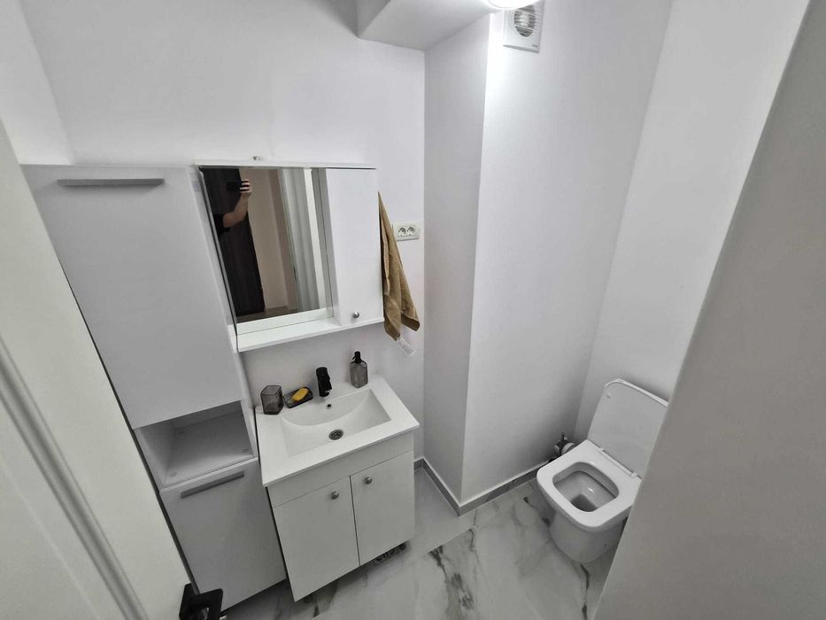 Apartament 3 camere, 78mp, Grand Arena , Sector 4, Bloc 2025