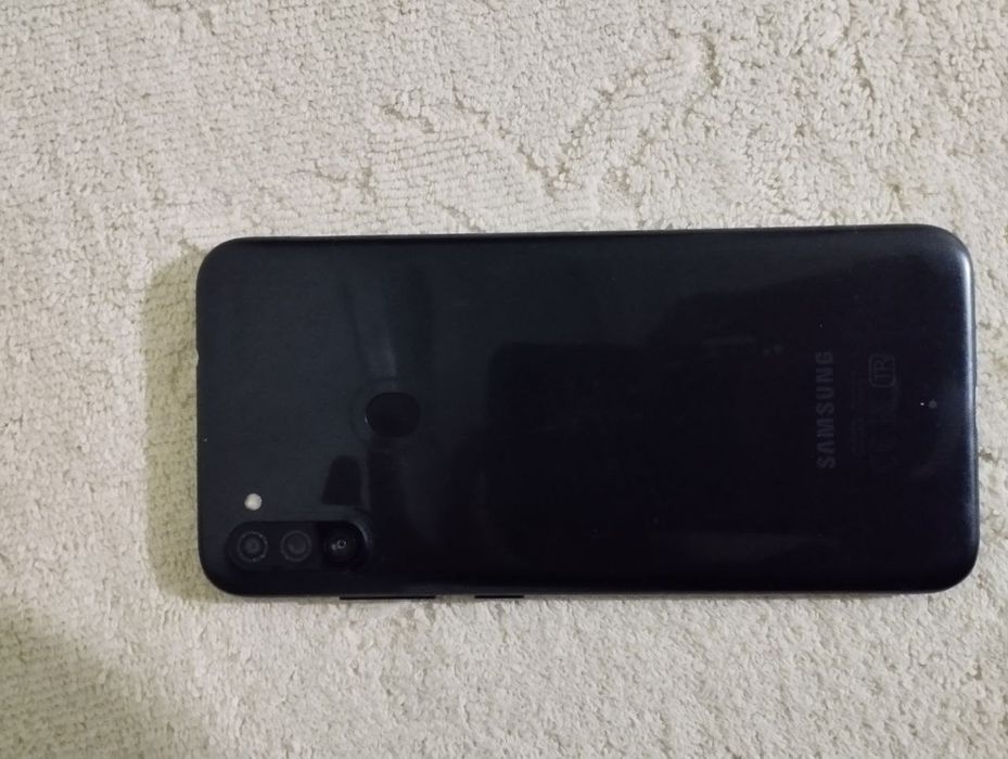 Samaung Galaxy a11