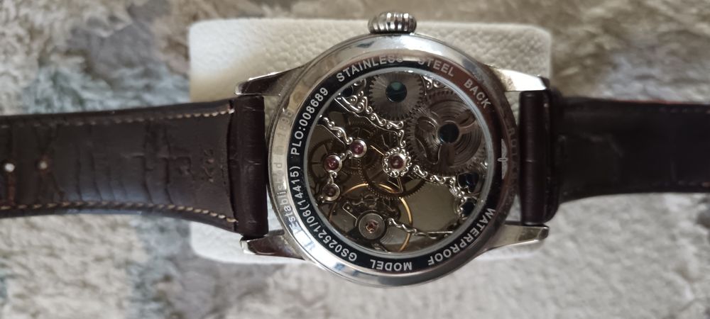 Мужские часы Rotary