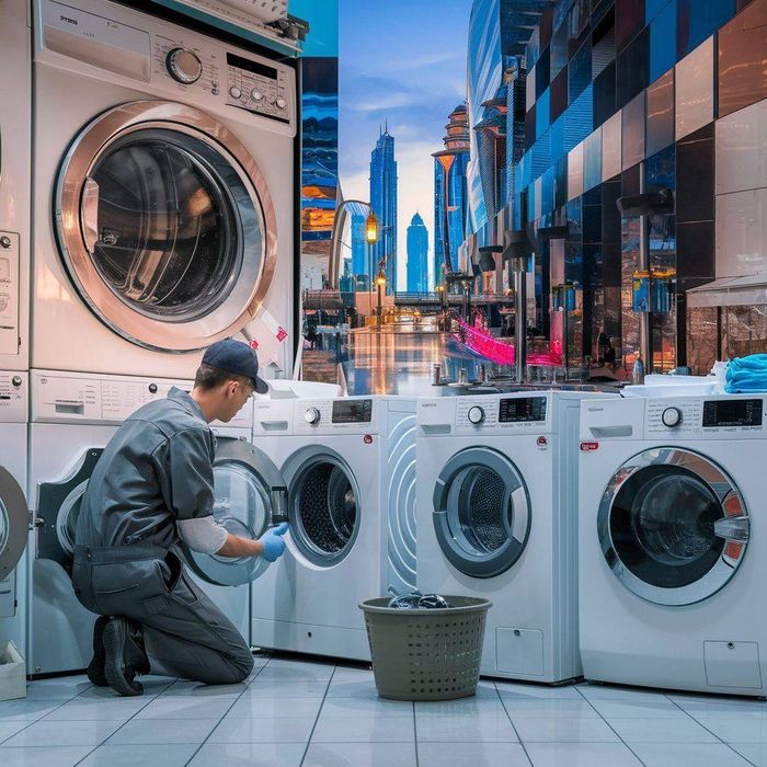 Ремонт холодильников и стиральных машин быстро, качественно, с выездом