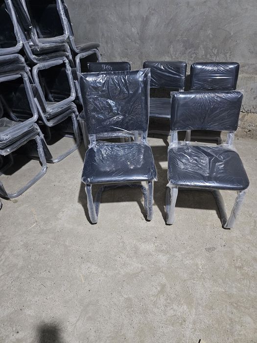 Kreslo ofis ishxona kampyuter xonalar uchun