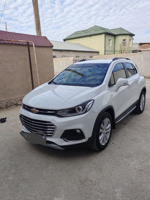 Tracker1 sotiladi kam yurgan