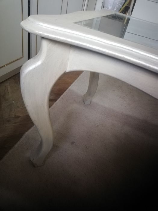 Холна ретро масичка