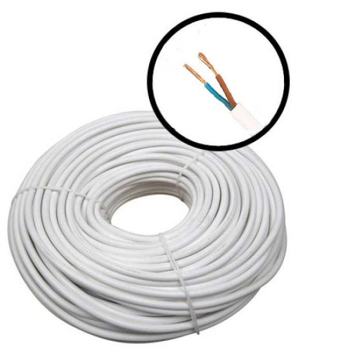 Cablu Electric MYYM 3x2.5MM, Cupru, Litat