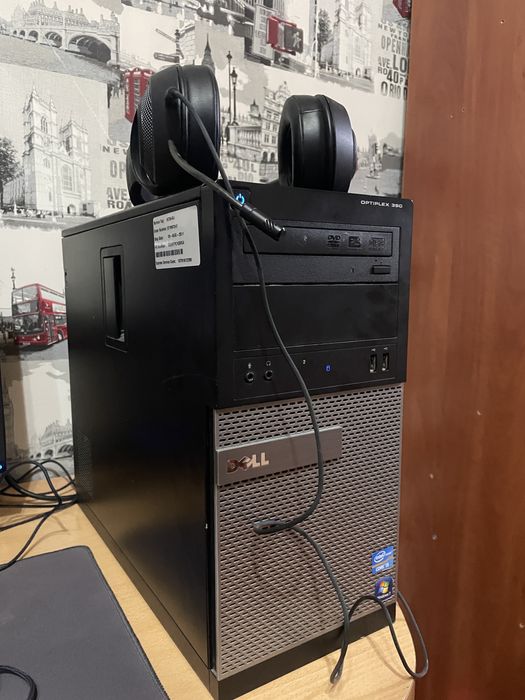 Компьютер Dell 30.000тг