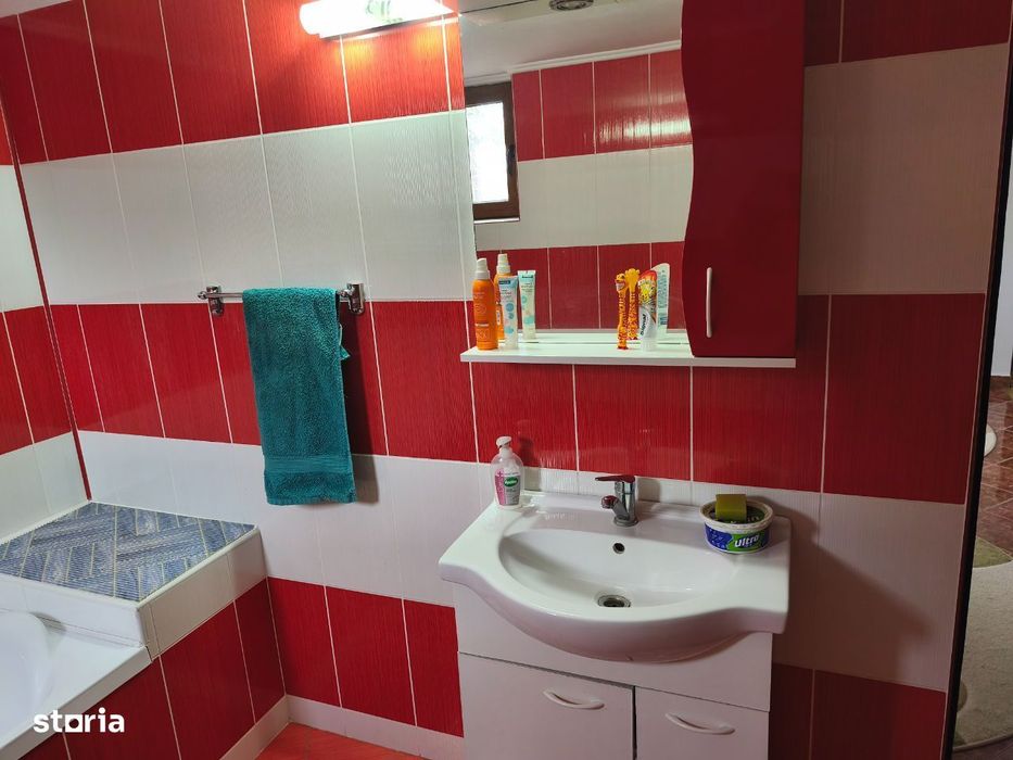 Casă de vânzare/ Vlădești Priporu