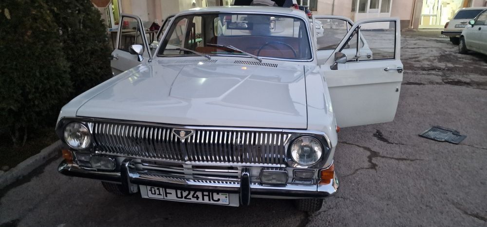 80% родная краска ,пробег свой