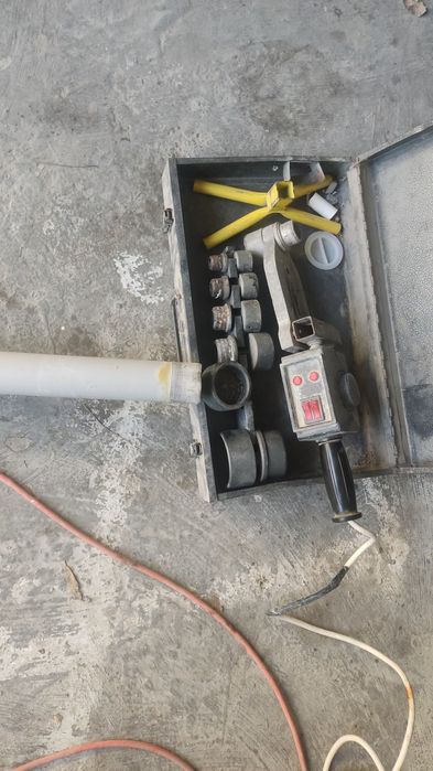 arenda  дазмол balgarka perfaratir direl