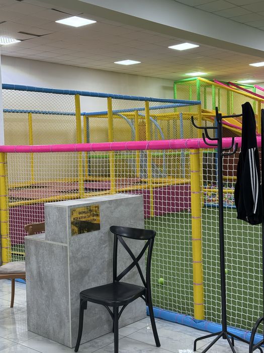 Продается игровые зоны, игровые лабиринтв