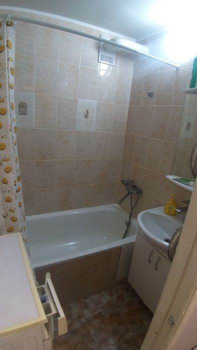 Продам однокомнатную квартиру