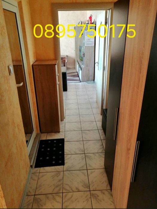 Продава се Двустаен апартамент в Пловдив, Тракия - 49 кв.м за 1531 €/кв.м - Снимка #7