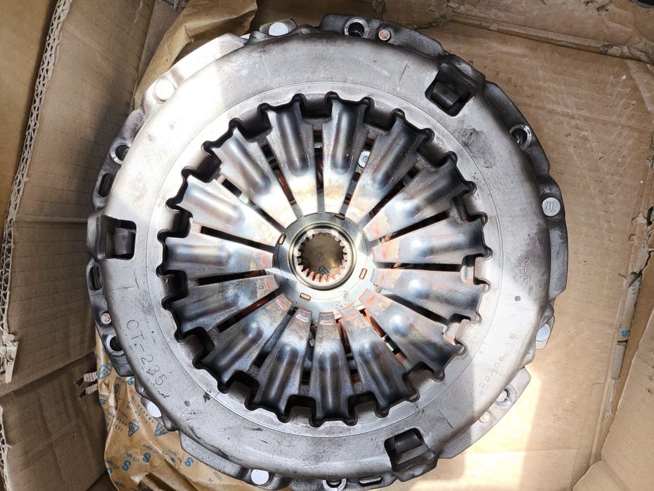 AISIN Kомплект съединител SWT-378 за Тойота рав 4 XA30 

съединител