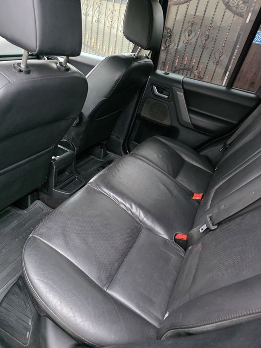 Land rover freelander 2, 2010