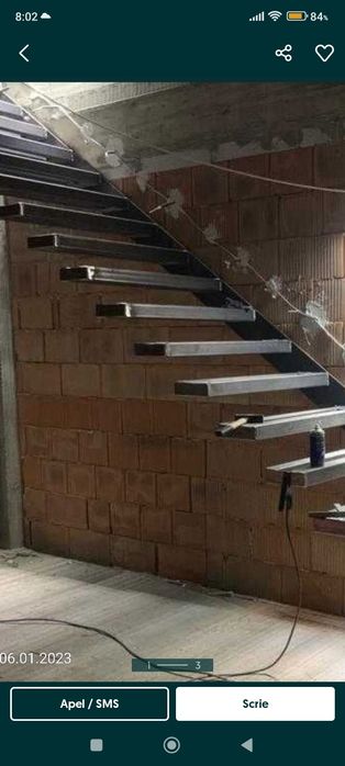 Construcții  Metalice