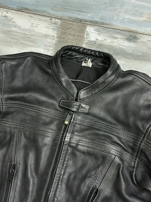 Яке за мотор Belstaff Daytona - размер L (54), естествена кожа