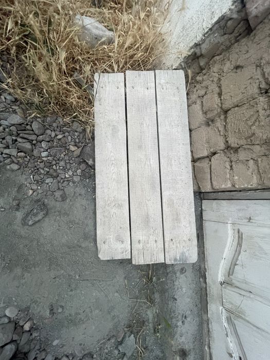 Паддон для шлакаблок