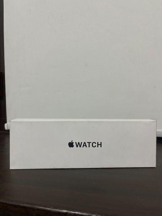 Apple Watch SE 2 44 мм — 93% АКБ