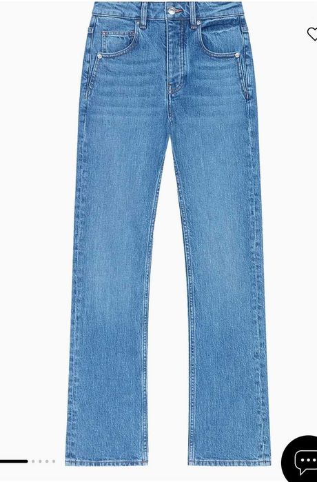 Maje дънки, 40 размер нови