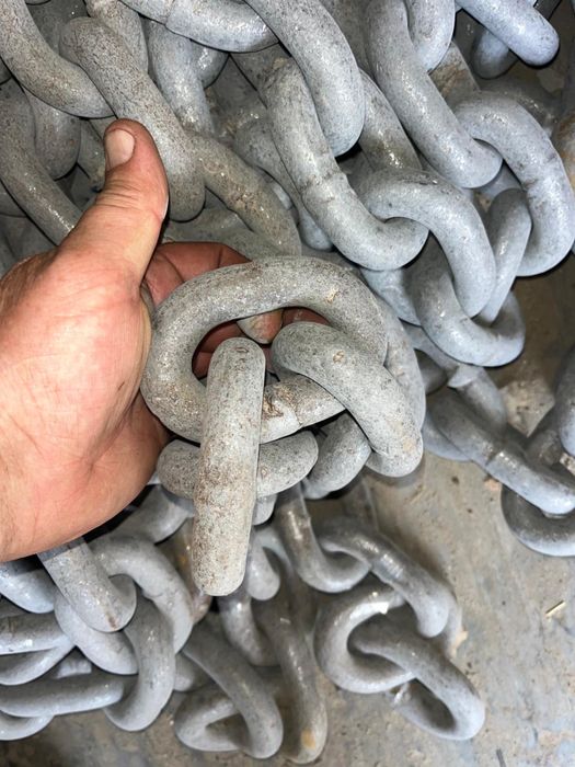 ЦЕПЬ для борон сеялок