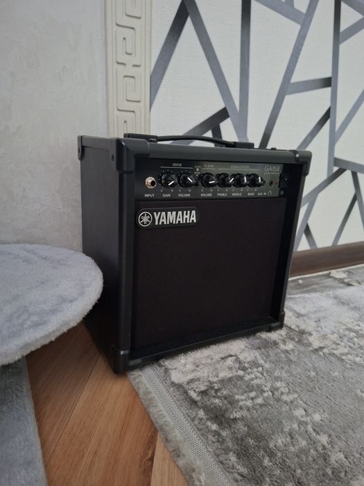 Электрогитара cort g110