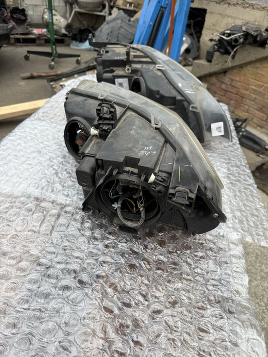 Фарове BMW X5 E70