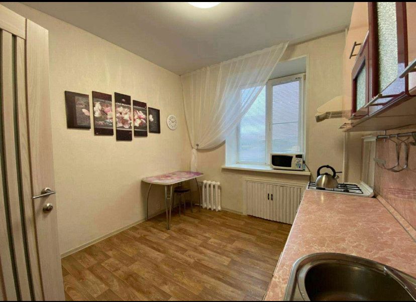 Сдам 1к квартиру Абая