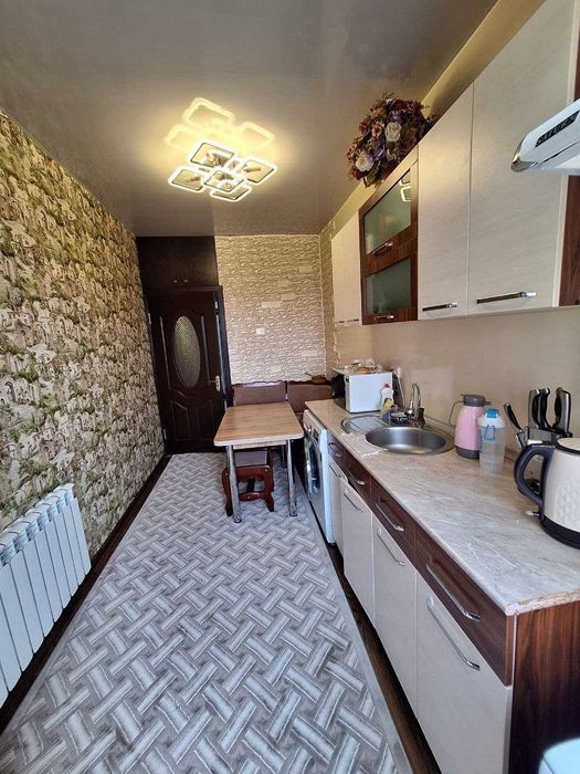 3 хонали капитал ремонт квартира сотилади Учтепа Алгоритм