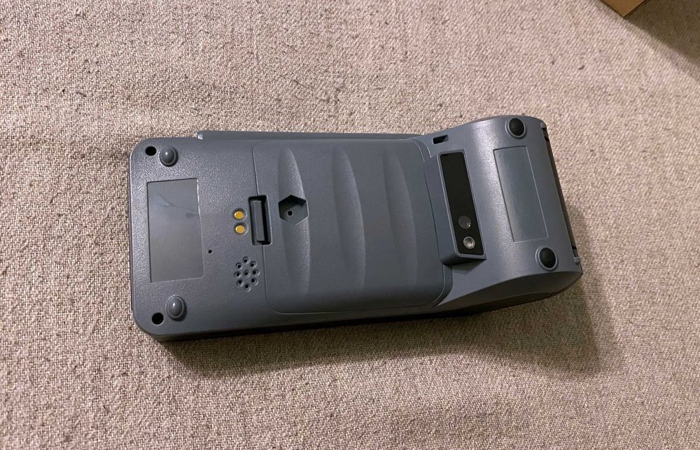 Terminal POS All In One portabil Android imprimanta 4G dual sim