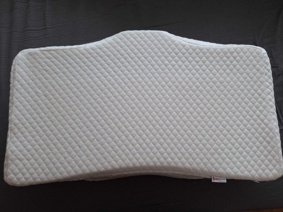 Perna cervicala Ortosan