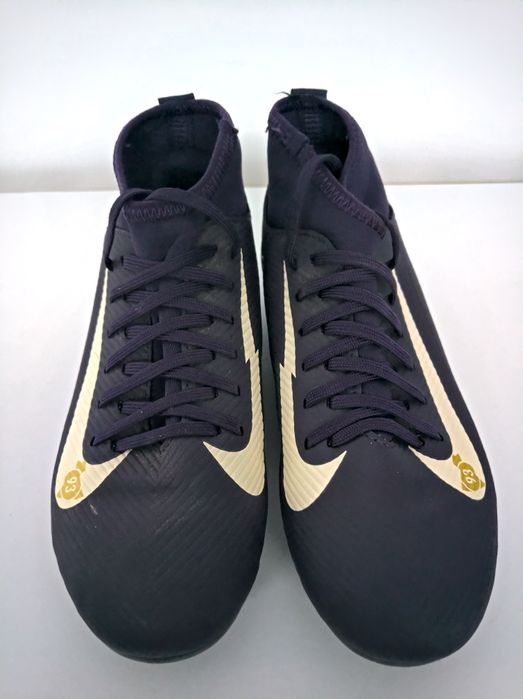 Детски бутонки NIKE Mercurial Kylian Mbappè