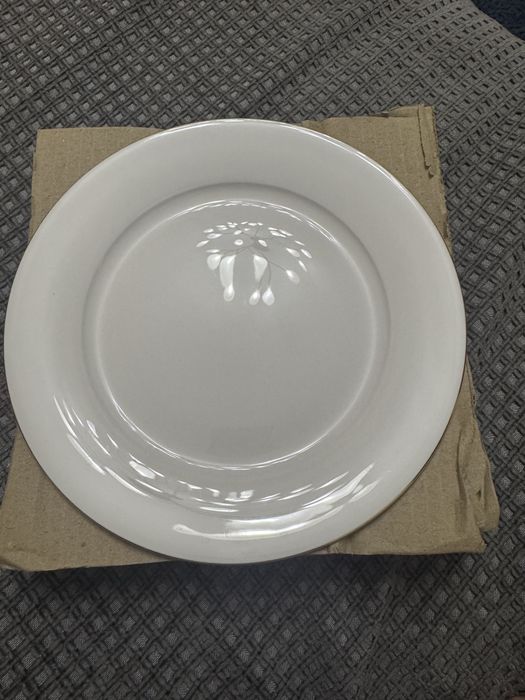 Тарелки Zara home 4 шт