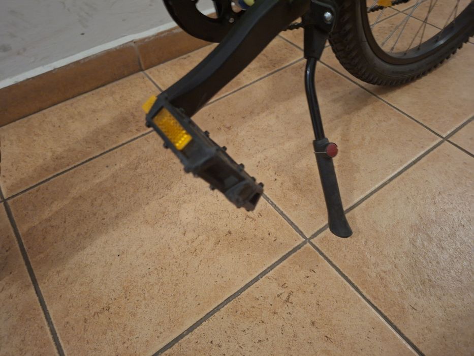 Btwin Rockrider 24" expl 500 за деца 9 - 12 години