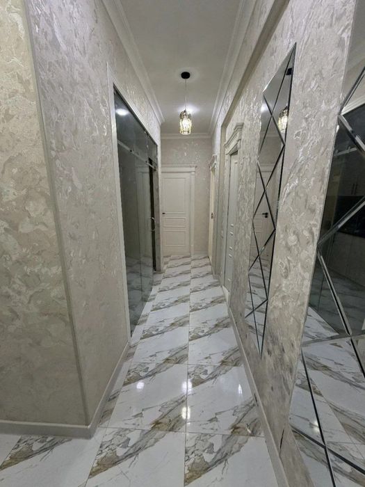 Chorsu bozori ro'parasi